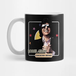 Ronnie Milsap 18 Mug